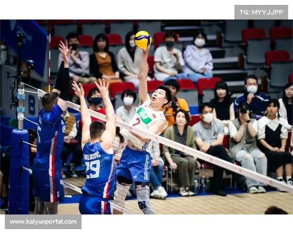 世界男排联赛中国西安站发布多元票务优惠方案助力观赛体验