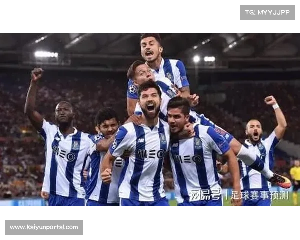 葡超波尔图迎战塞尔维亚劲旅贝尔格莱德红星激战即将上演