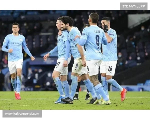 曼城迎战埃弗顿 英超第8轮激战伊蒂哈德球场争锋对决