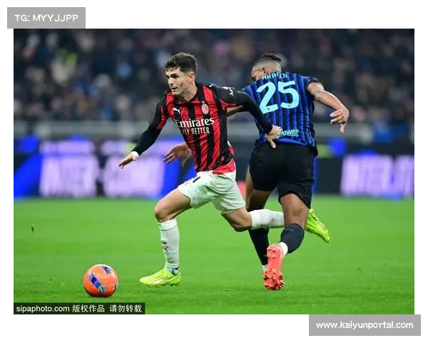 普利西奇替补登场梅开二度，成米兰取胜奇兵