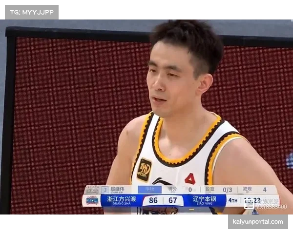 CBA总决赛G4赛前训练开放,赵继伟参加部分合练 CBA总决赛G4赛前训练开放,赵继伟参加部分合练